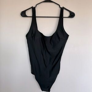 Lululemon Waterside One-Piece Swimsuit - B/C Cup - Medium Bum Coverage